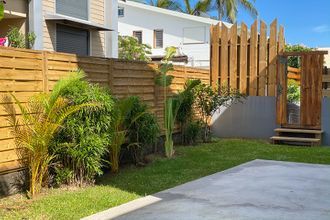  maison trois-bassins 97434