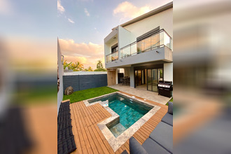  maison trois-bassins 97434