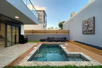  maison trois-bassins 97434