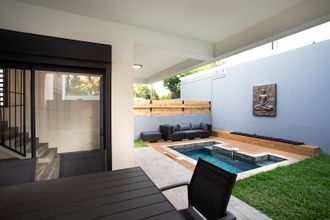  maison trois-bassins 97434