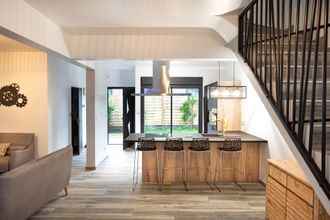  maison trois-bassins 97434