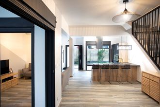  maison trois-bassins 97434