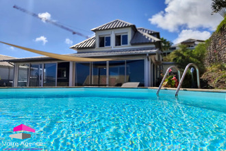  maison trois-bassins 97434