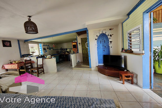  maison trois-bassins 97434