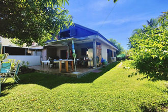  maison trois-bassins 97434