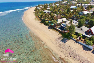  maison trois-bassins 97434