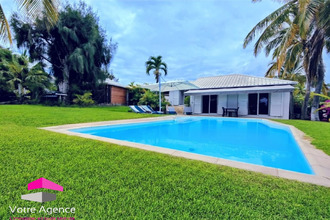  maison trois-bassins 97434