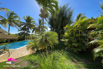  maison trois-bassins 97434