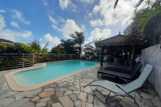  maison trois-ilets 97229