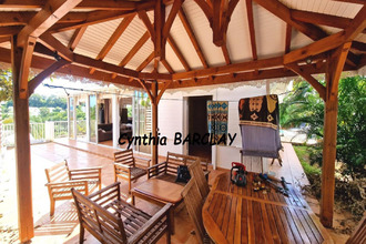  maison trois-ilets 97229