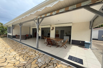  maison trois-ilets 97229