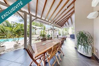  maison trois-ilets 97229