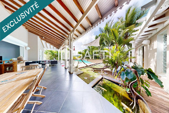  maison trois-ilets 97229