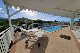  maison trois-ilets 97229