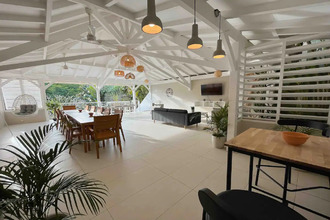  maison trois-ilets 97229