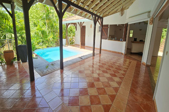  maison trois-ilets 97229