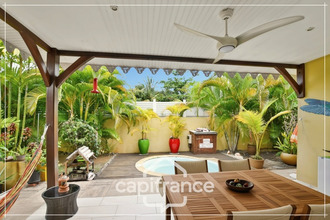  maison trois-ilets 97229