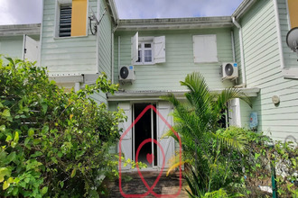  maison trois-ilets 97229