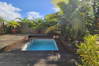  maison trois-ilets 97229