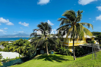  maison trois-ilets 97229