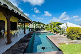  maison trois-ilets 97229