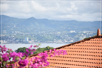  maison trois-ilets 97229