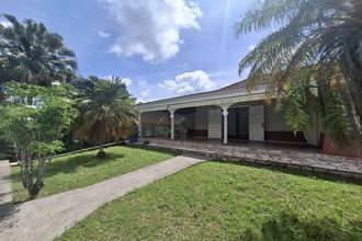  maison trois-ilets 97229