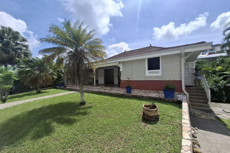  maison trois-ilets 97229