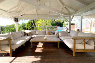  maison trois-ilets 97229