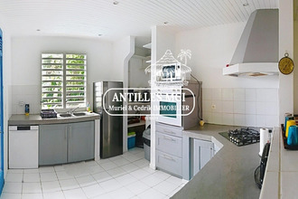  maison trois-ilets 97229