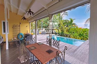  maison trois-ilets 97229