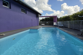  maison trois-ilets 97229