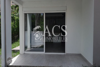  maison trois-ilets 97229