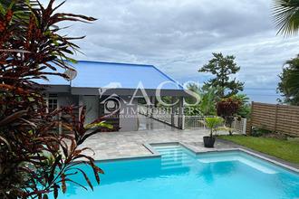  maison trois-ilets 97229