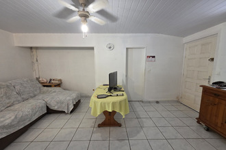  maison trois-ilets 97229