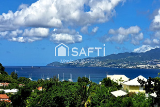  maison trois-ilets 97229