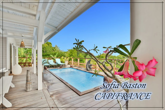  maison trois-ilets 97229