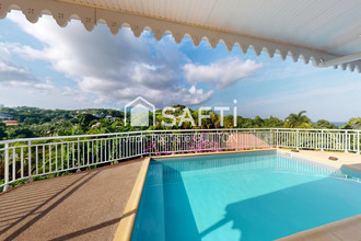  maison trois-ilets 97229