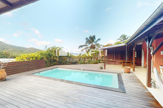  maison trois-ilets 97229