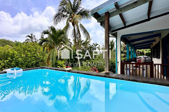  maison trois-ilets 97229