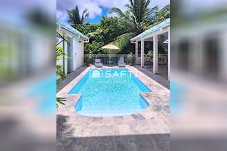  maison trois-ilets 97229