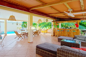  maison trois-ilets 97229