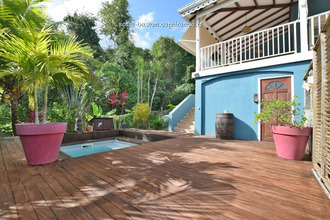  maison trois-ilets 97229