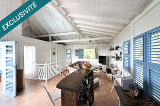  maison trois-ilets 97229