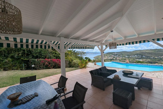  maison trois-ilets 97229