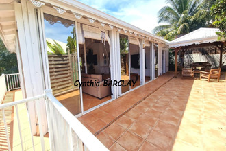  maison trois-ilets 97229