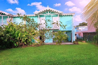  maison trois-ilets 97229