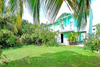  maison trois-ilets 97229