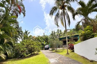  maison trois-ilets 97229