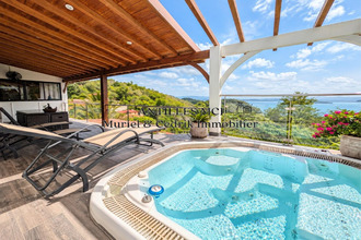  maison trois-ilets 97229
